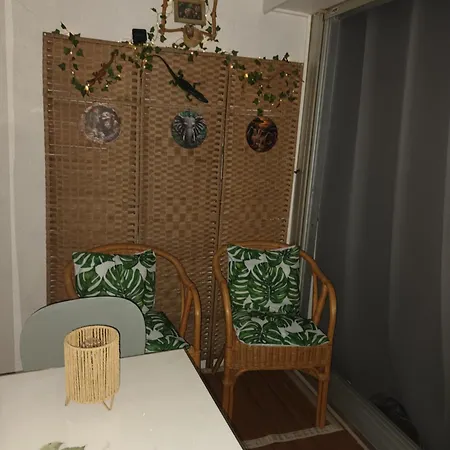 Le Victoria's Barcares: Beachfront Comfort With Private Parking Apartment *