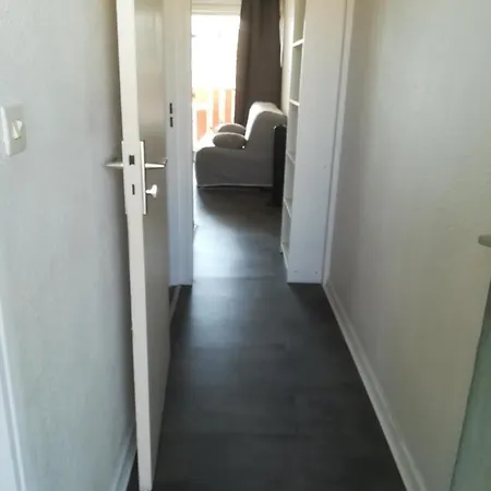 Apartamento T2 Grande -parking Numéroté - Direct