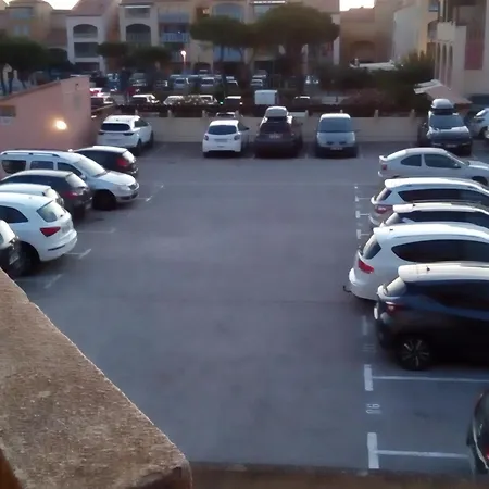 Apartamento T2 Grande -parking Numéroté - Direct *