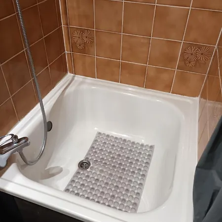 Apartamento T2 Grande -parking Numéroté - Direct