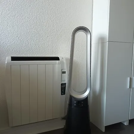 Apartamento T2 Grande -parking Numéroté - Direct