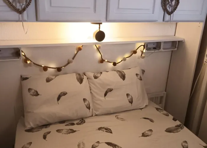 Lejlighed Petit Cocon 